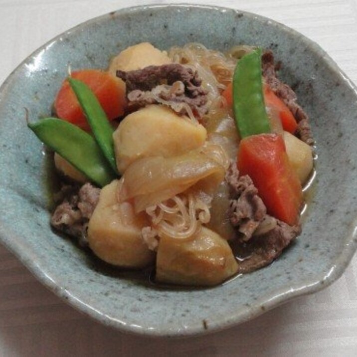 切ったらまとめて煮込むだけ 王道おかず 肉じゃが レシピ 作り方 By 楽天出店店舗 クッキングクロッカ楽天市場店 楽天レシピ 切ったらまとめて煮込むだけ 王道おかず 肉じゃが レシピ 作り方 By 楽天出店店舗 クッキングクロッカ楽天市場店 楽天レシピ